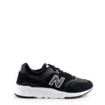 New Balance Sneakers Donna 997 Nera