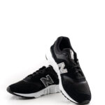 New Balance Sneakers Donna 997 Nera