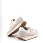 New Balance Sneakers Donna 237 Bianca e Rosa