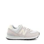 New Balance Sneakers Donna 574 Ghiaccio