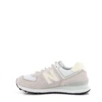 New Balance Sneakers Donna 574 Ghiaccio