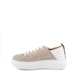 Alexander Smith Sneakers Donna Wembley Grigio e Bianco