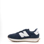 New Balance Sneakers Uomo 237 Blu