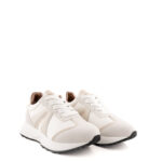 Alexander Smith Sneakers Donna Piccadilly Bianca