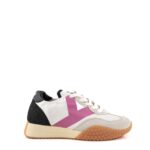Keh-Noo Sneakers Donna Bianca
