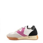 Keh-Noo Sneakers Donna Bianca