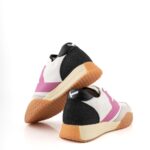 Keh-Noo Sneakers Donna Bianca