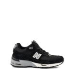 New Balance Sneakers Donna 991 Nera