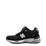New Balance Sneakers Donna 991 Nera