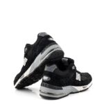 New Balance Sneakers Donna 991 Nera