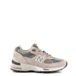 New Balance Sneakers Uomo 991 Grigia