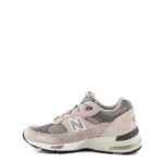 New Balance Sneakers Uomo 991 Grigia