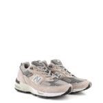 New Balance Sneakers Uomo 991 Grigia