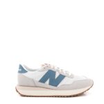 New Balance Sneakers Uomo 237 Bianco