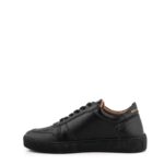 Alexander Smith Sneakers Uomo Total Black