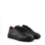 Alexander Smith Sneakers Uomo Total Black