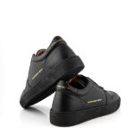 Alexander Smith Sneakers Uomo Total Black