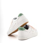 Sun 68 Sneakers Uomo Skate Bianca