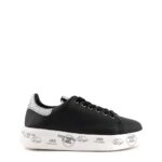 Premiata Sneakers Donna Belle 4904 Nera