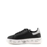 Premiata Sneakers Donna Belle 4904 Nera