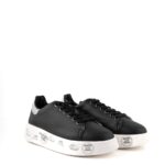 Premiata Sneakers Donna Belle 4904 Nera