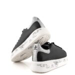 Premiata Sneakers Donna Belle 4904 Nera