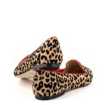 Status Ballerina Donna Leopardata