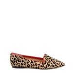 Status Ballerina Donna Leopardata
