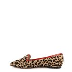 Status Ballerina Donna Leopardata