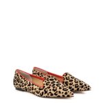 Status Ballerina Donna Leopardata