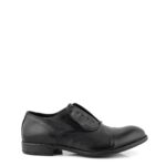 Hundred 100 No Lace Uomo Pelle Nera