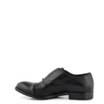 Hundred 100 No Lace Uomo Pelle Nera