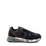 Premiata Sneakers Uomo Mase 5399 Blu