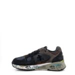 Premiata Sneakers Uomo Mase 5399 Blu