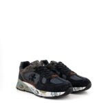 Premiata Sneakers Uomo Mase 5399 Blu