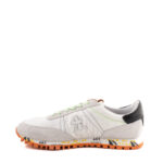 Premiata Sneakers Uomo Sean 5734 Bianca