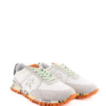 Premiata Sneakers Uomo Sean 5734 Bianca