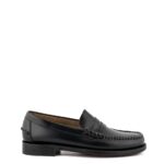 Sebago Mocassino Uomo Classic Dan Nero Spazzolato