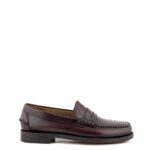 Sebago Mocassino Uomo Classic Dan Bordeaux Spazzolato