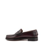 Sebago Mocassino Uomo Classic Dan Bordeaux Spazzolato