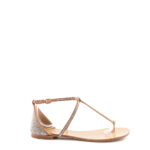 Bibi Lou Sandalo Donna Tallone Cristalli