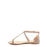 Bibi Lou Sandalo Donna Tallone Cristalli
