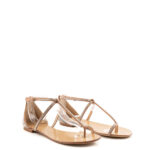 Bibi Lou Sandalo Donna Tallone Cristalli