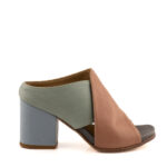 Ernesto Dolani Sabot Donna Multicolor