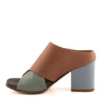 Ernesto Dolani Sabot Donna Multicolor