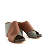 Ernesto Dolani Sabot Donna Multicolor