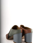 Ernesto Dolani Sabot Donna Multicolor