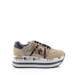 Premiata Sneakers Donna Beth 6018 Oro