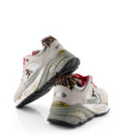 Premiata Sneakers Donna Mase 5931 Ghiaccio E Fuxia