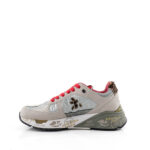Premiata Sneakers Donna Mase 5931 Ghiaccio E Fuxia